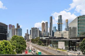 South Melbourne Terrace
